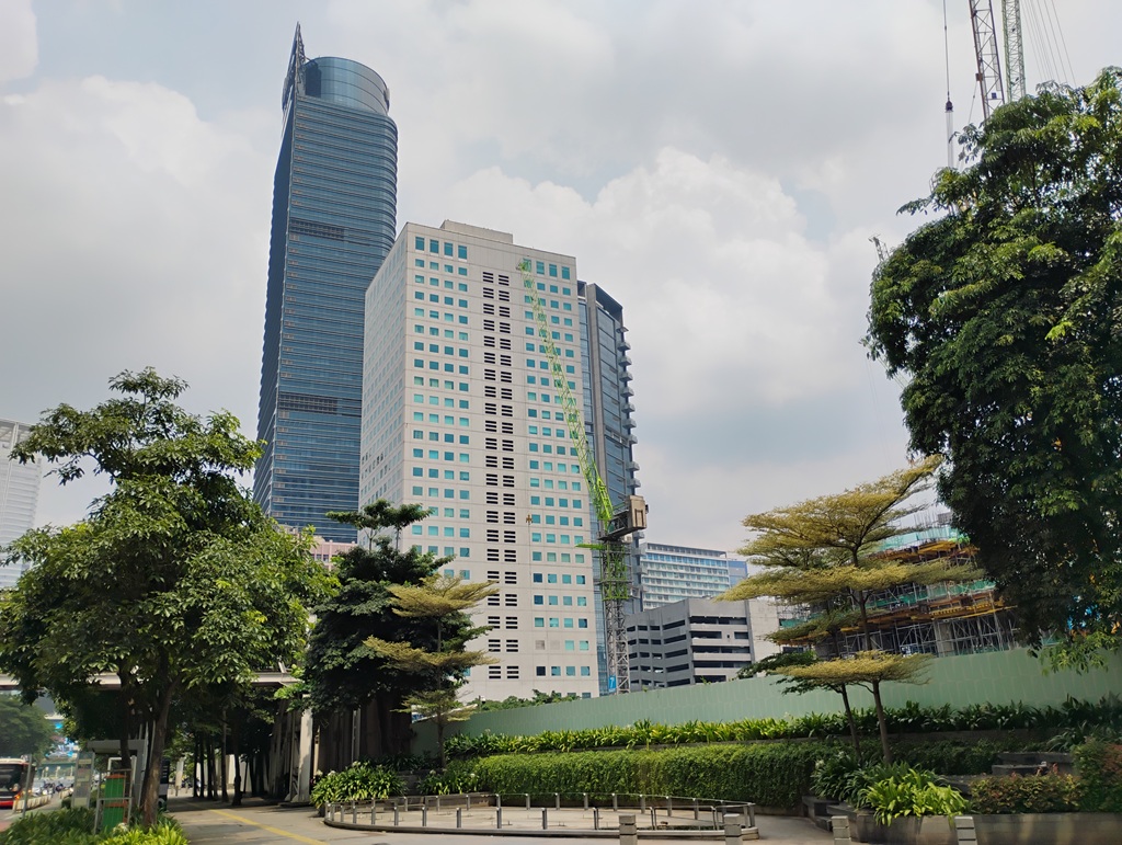 Motorola G45 5G, Nyaman Digunakan