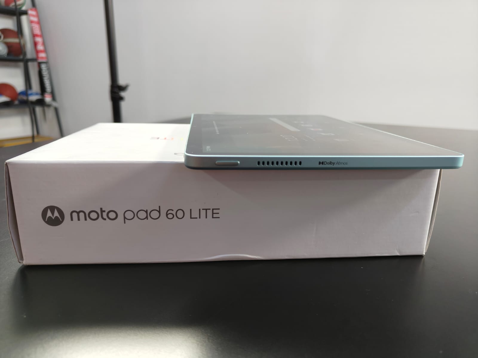 Review Moto Pad 60 Lite, Debut Tablet Harga Terjangkau Motorola di Indonesia