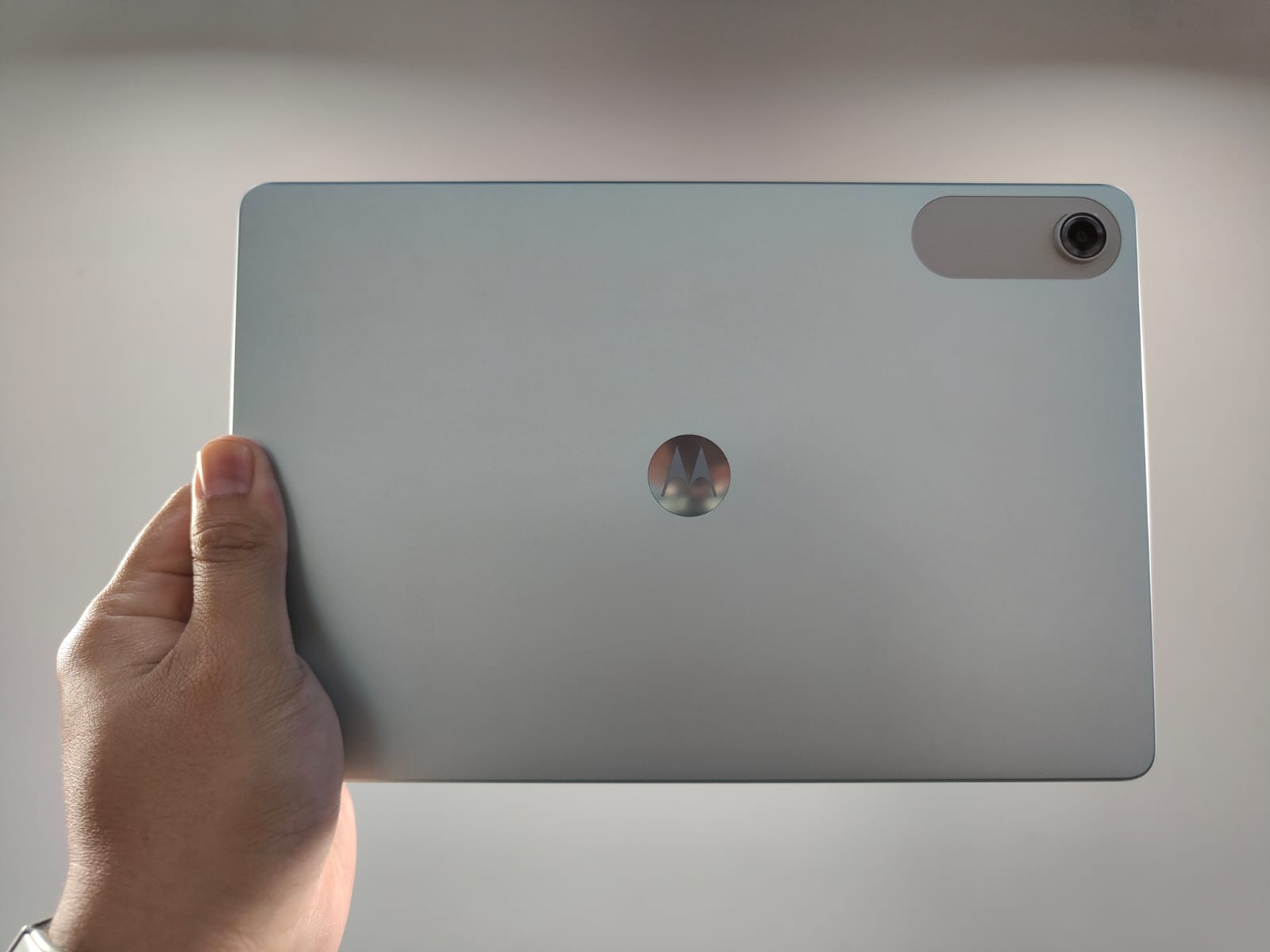 Review Moto Pad 60 Lite, Debut Tablet Harga Terjangkau Motorola di Indonesia