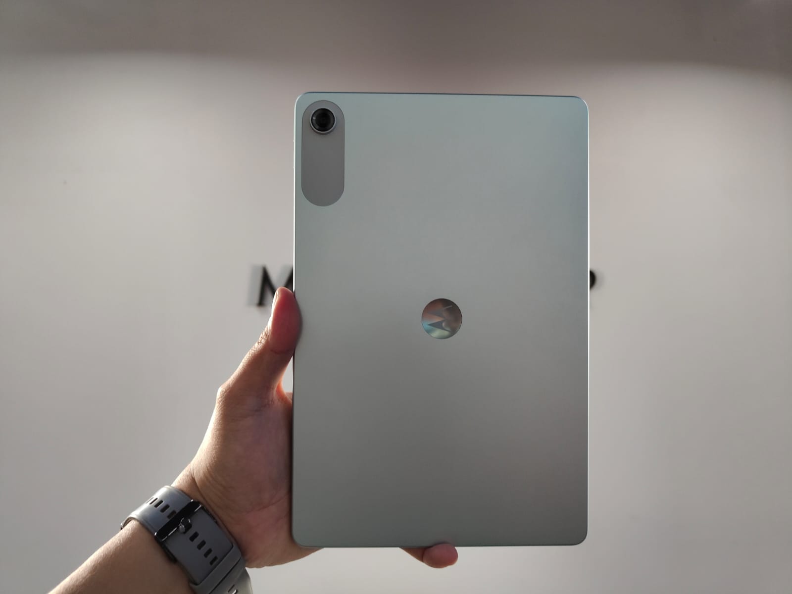 Review Moto Pad 60 Lite, Debut Tablet Harga Terjangkau Motorola di Indonesia