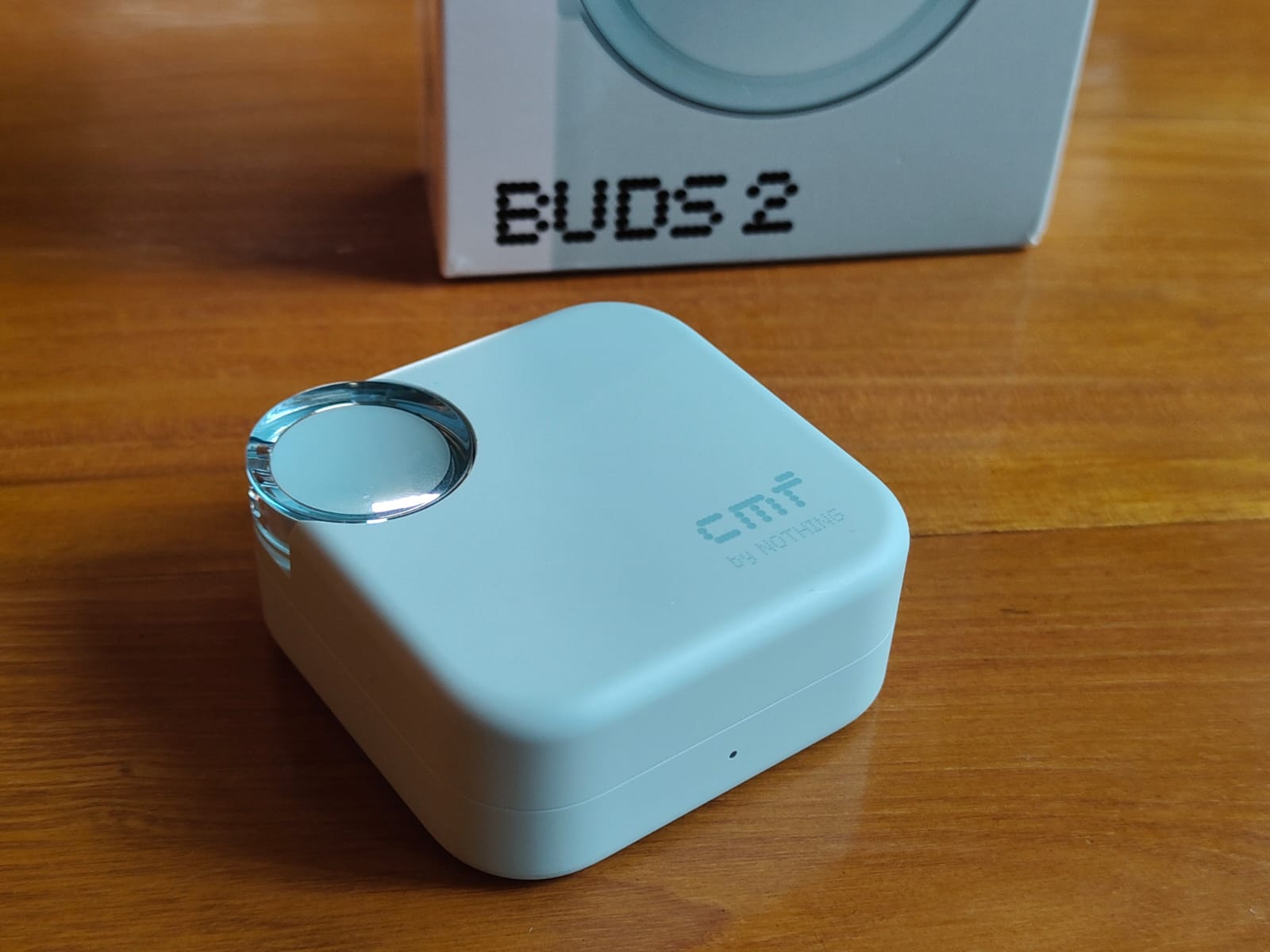 Review TWS Nothing CMF Buds 2: Pendatang Baru yang Kualitasnya Gak Diragukan!
