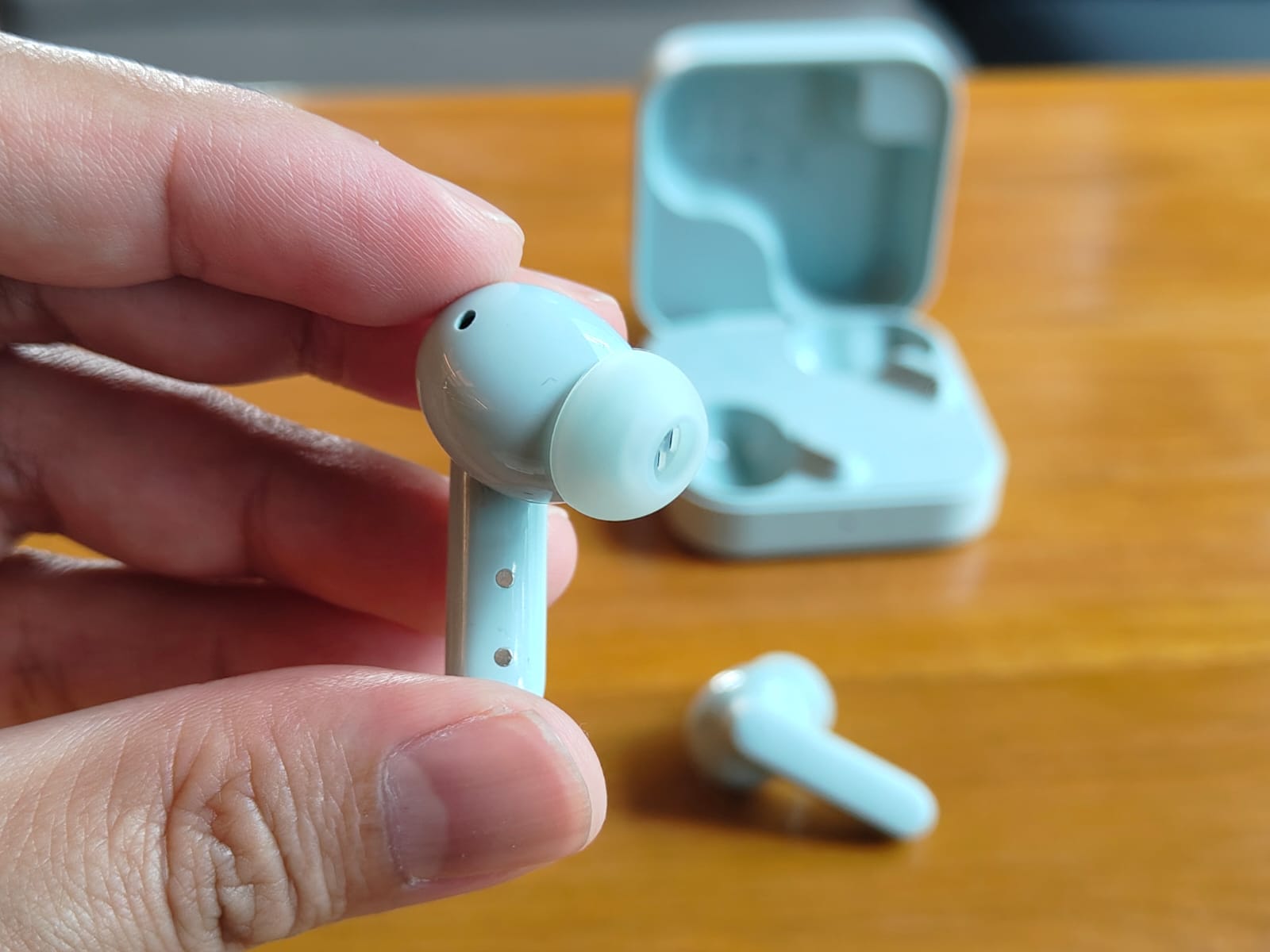 Review TWS Nothing CMF Buds 2: Pendatang Baru yang Kualitasnya Gak Diragukan!