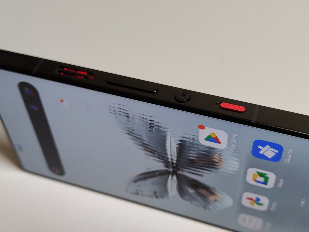 Review Nubia RedMagic 10 Pro, HP Gaming yang Beneran Gaming!