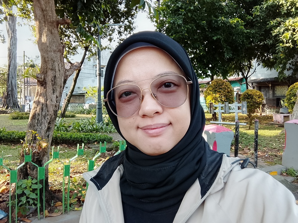 nubia V70, Cukup Mumpuni Untuk yang Beranggaran Terbatas