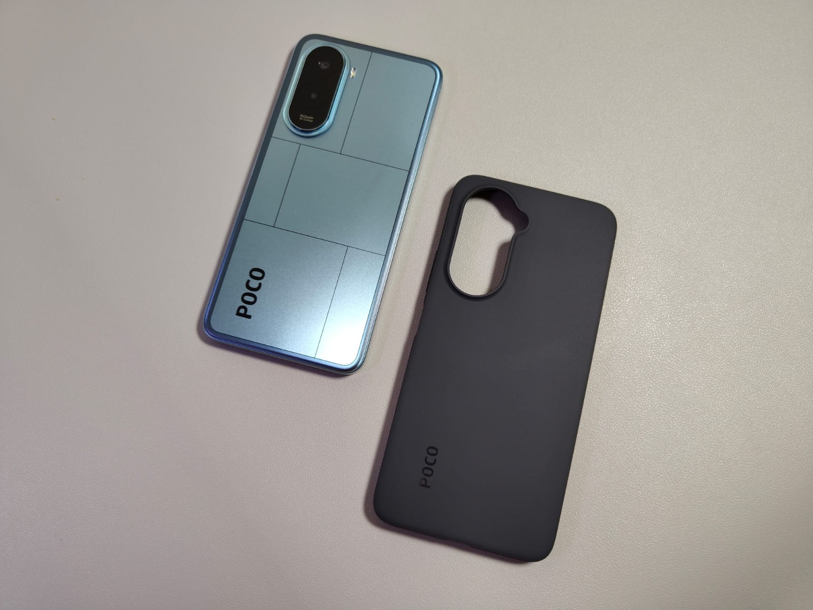 Unboxing! Ini yang Bakal Kamu Dapetin dari Poco M7