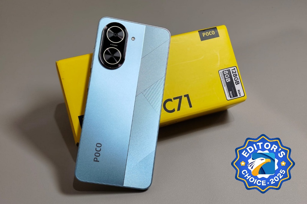 Editors Choice Medcom: Rekomendasi HP Terbaik di 2025