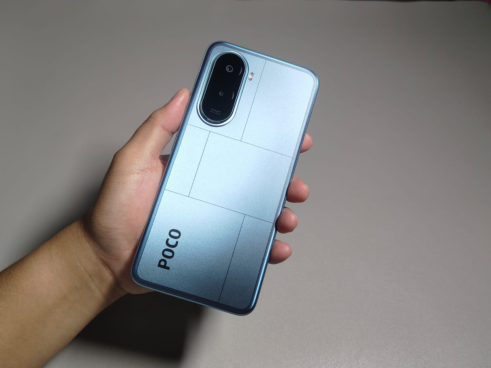 Review Poco M7, HP Baterai 7000 mAh Cocok Buat Nonton Video Berjam-jam
