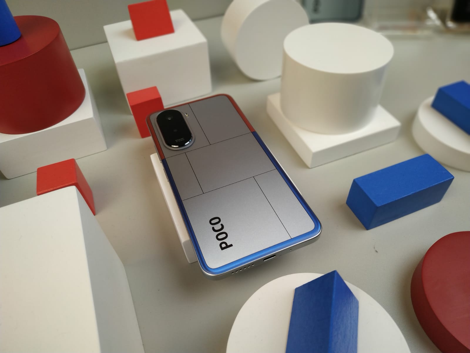 Dibekali Baterai 7.000mAh, Ini Spesifikasi dan Harga Poco M7 di Indonesia