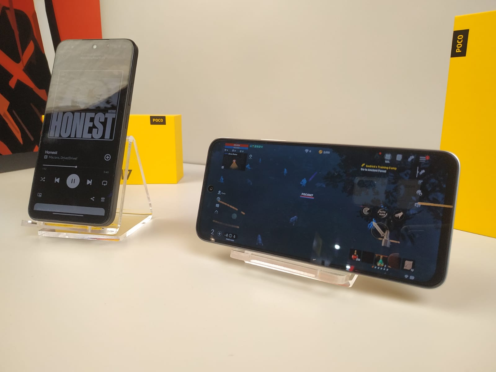 Dibekali Baterai 7.000mAh, Ini Spesifikasi dan Harga Poco M7 di Indonesia