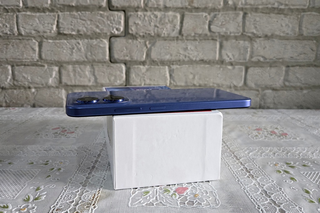 Redmi 15C, Layar Luas Baterai Besar