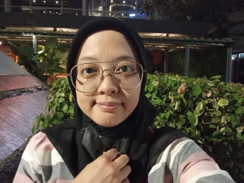 Redmi 15C, Layar Luas Baterai Besar