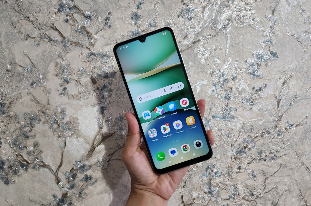 Redmi A5, Entry Tapi Andal dan Menawan