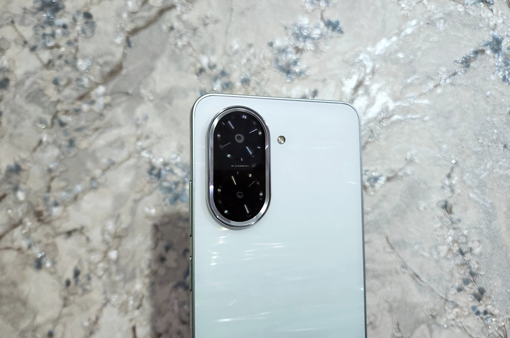 Redmi A5, Entry Tapi Andal dan Menawan