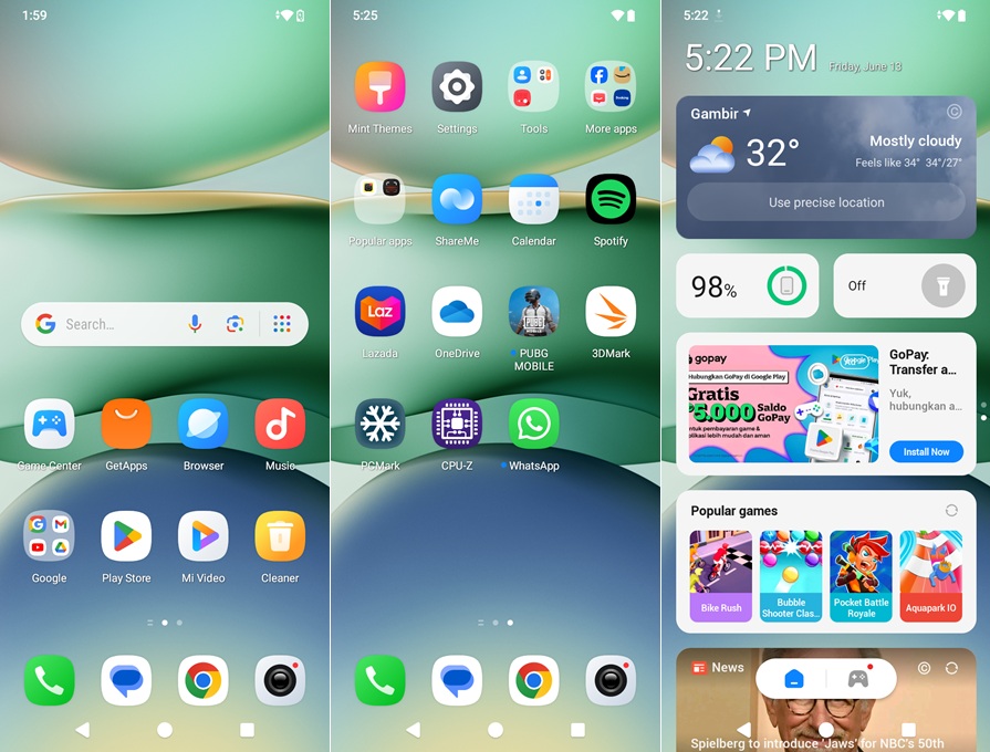 Redmi A5, Entry Tapi Andal dan Menawan