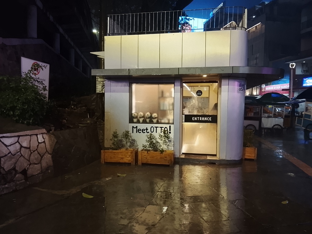 Redmi A5, Entry Tapi Andal dan Menawan