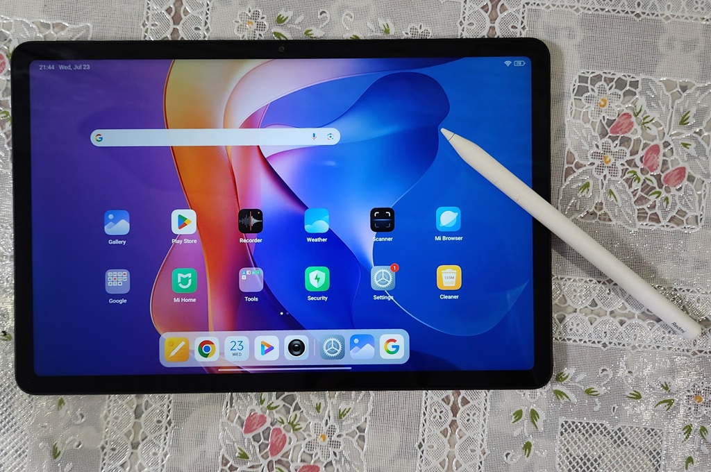 Redmi Pad 2, Tablet untuk Semua