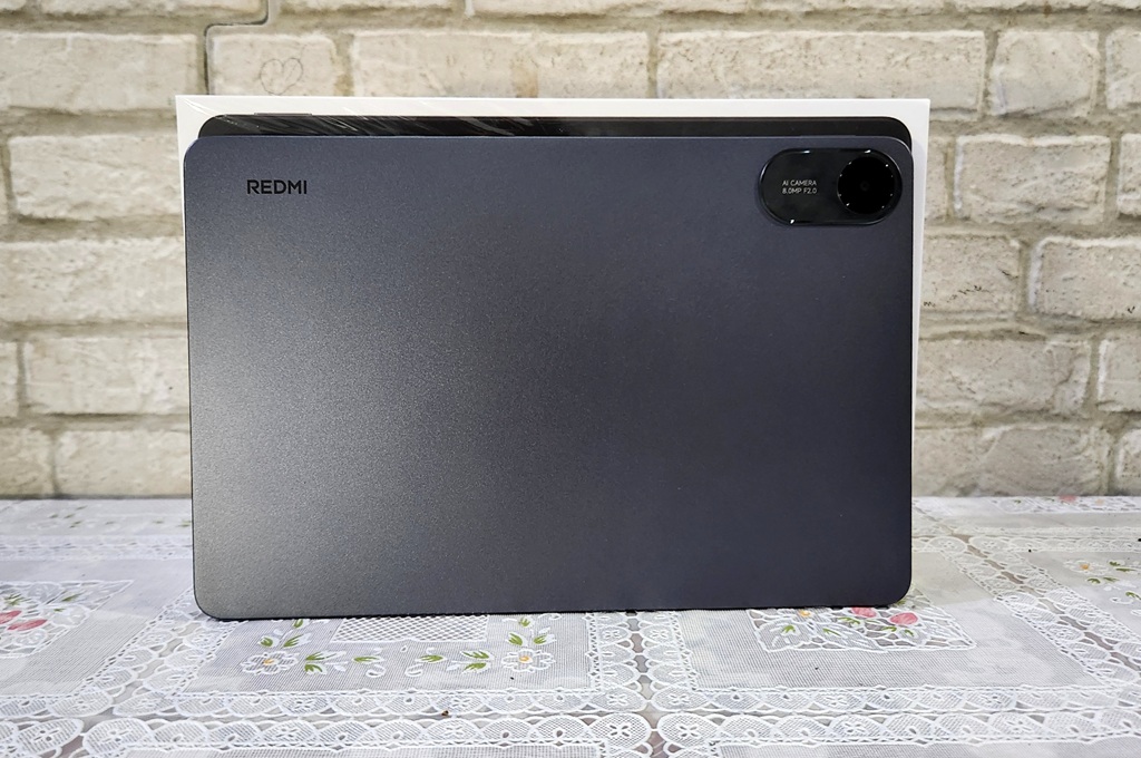 Redmi Pad 2, Tablet untuk Semua