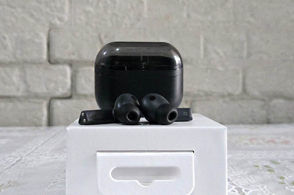 Samsung Galaxy Buds3 FE, Daya Tahan Baterai Lebih Lama