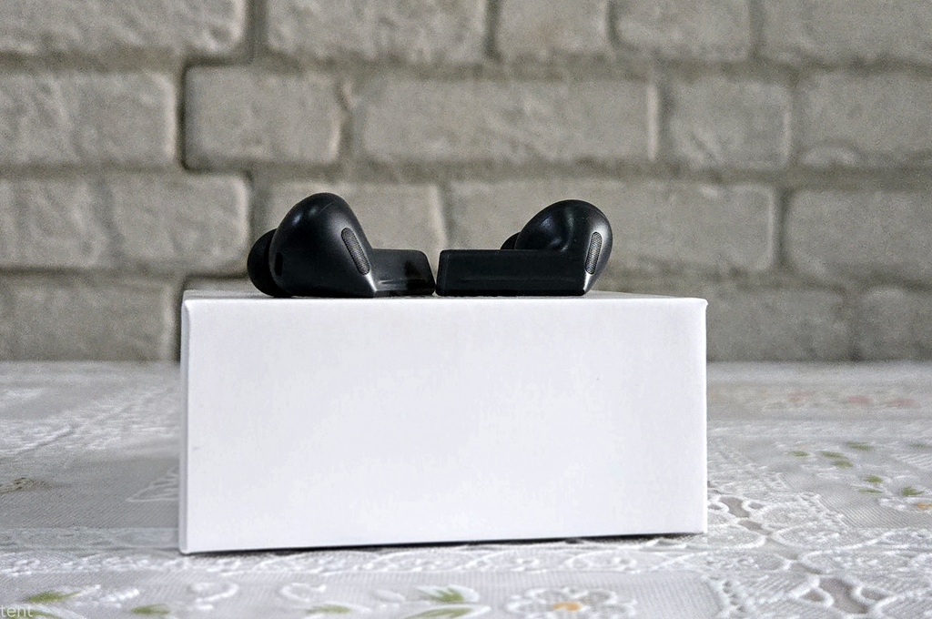 Samsung Galaxy Buds3 FE, Daya Tahan Baterai Lebih Lama