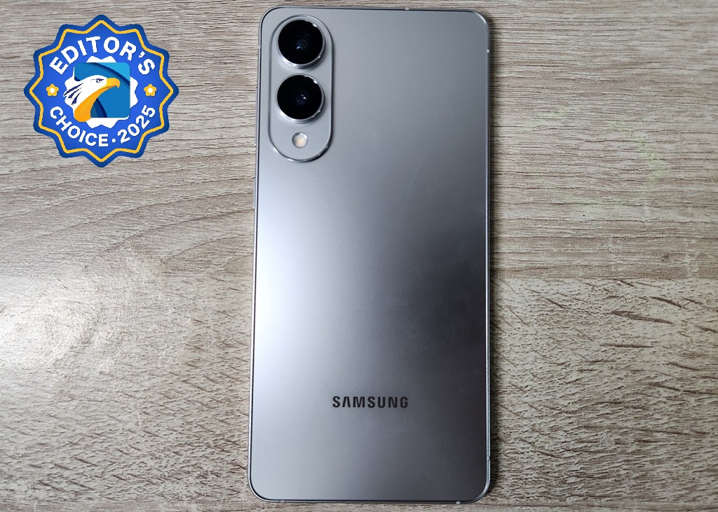 Editors Choice Medcom: Rekomendasi HP Terbaik di 2025