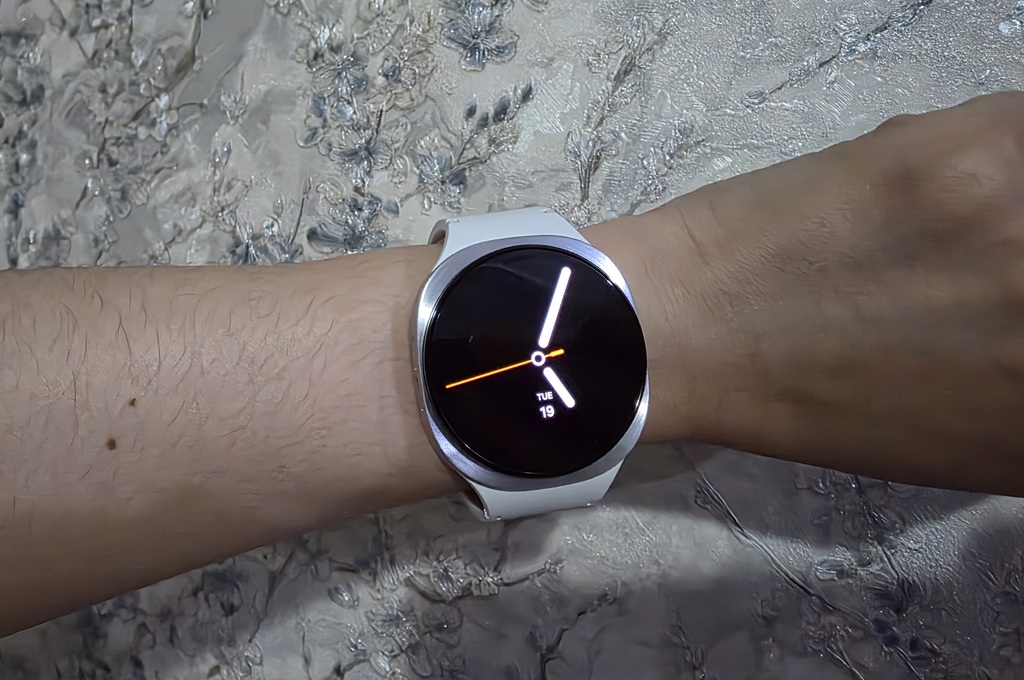 Samsung Galaxy Watch8, Premium Fitur Lengkap dan Desain Elegan
