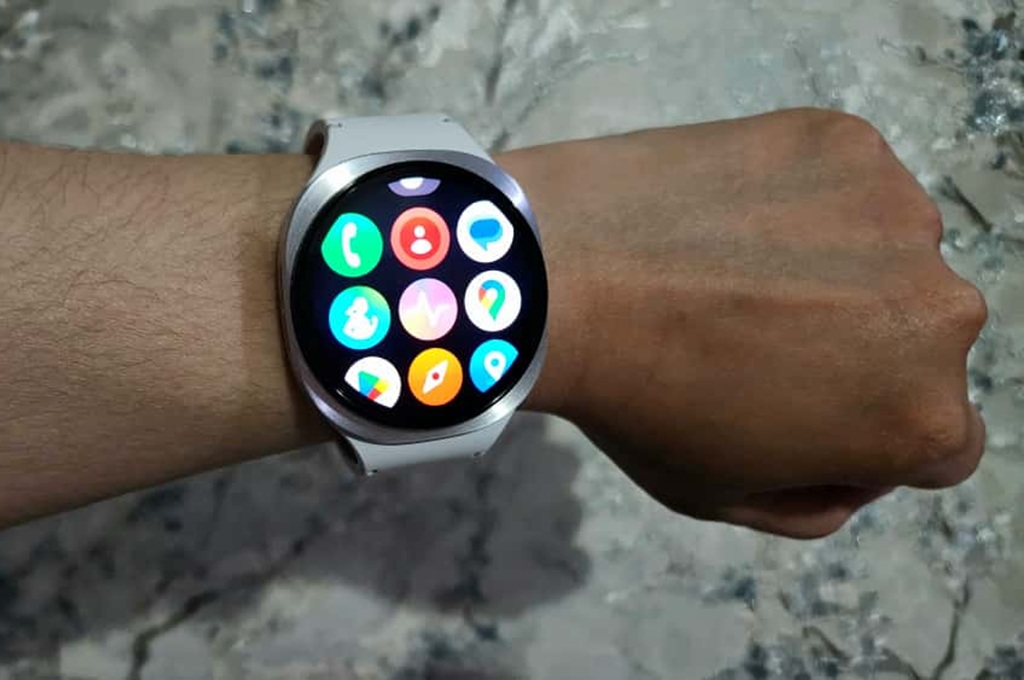 Samsung Galaxy Watch8, Premium Fitur Lengkap dan Desain Elegan