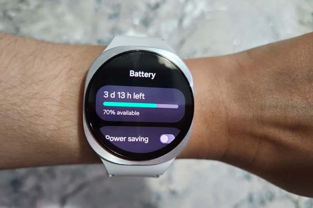 Samsung Galaxy Watch8, Premium Fitur Lengkap dan Desain Elegan