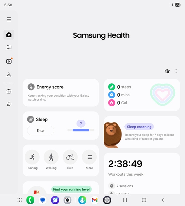 Samsung Galaxy Watch8, Premium Fitur Lengkap dan Desain Elegan