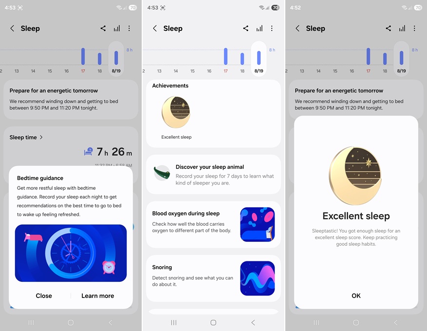 Samsung Galaxy Watch8, Premium Fitur Lengkap dan Desain Elegan