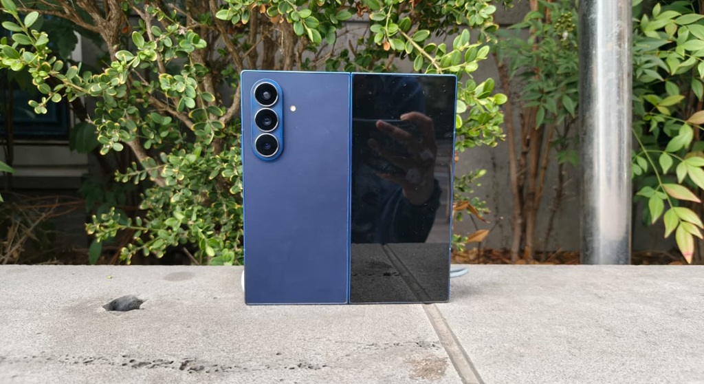 Review Samsung Galaxy Z Fold7, Makin Nyaman Punya Smartphone Lipat