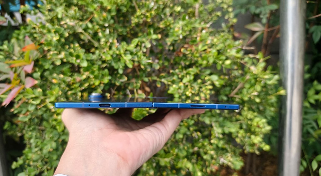 Review Samsung Galaxy Z Fold7, Makin Nyaman Punya Smartphone Lipat