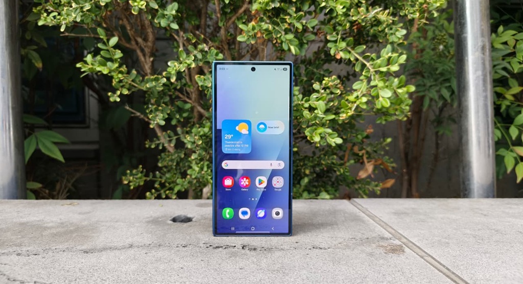 Review Samsung Galaxy Z Fold7, Makin Nyaman Punya Smartphone Lipat