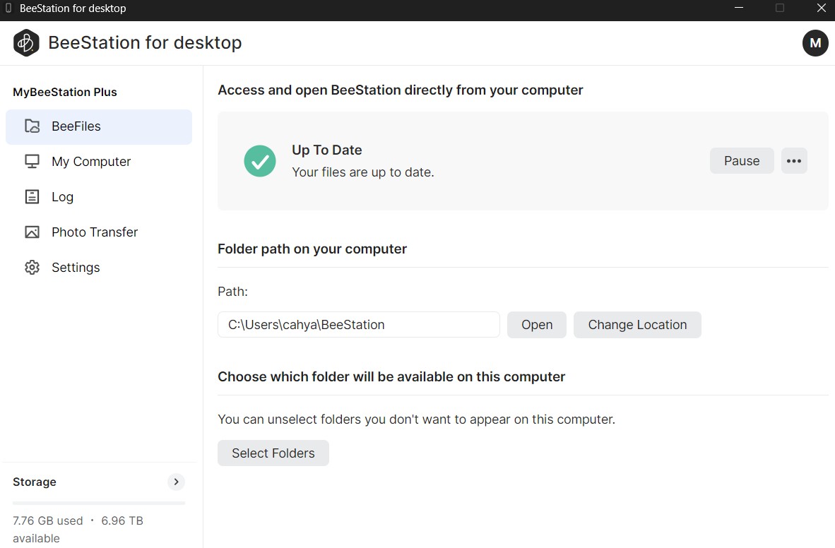 Review BeeStation Synology, Bikin Cloud Pribadi dan Gratis Beneran Gampang!