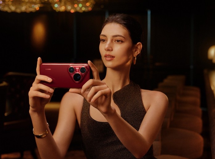 Inovasi Abadi, Momen Tak Tertandingi, HUAWEI Pura 80 Series Hadirkan Dual Switchable Zoom Pertama di Industri dan Akurasi Warna Tinggi