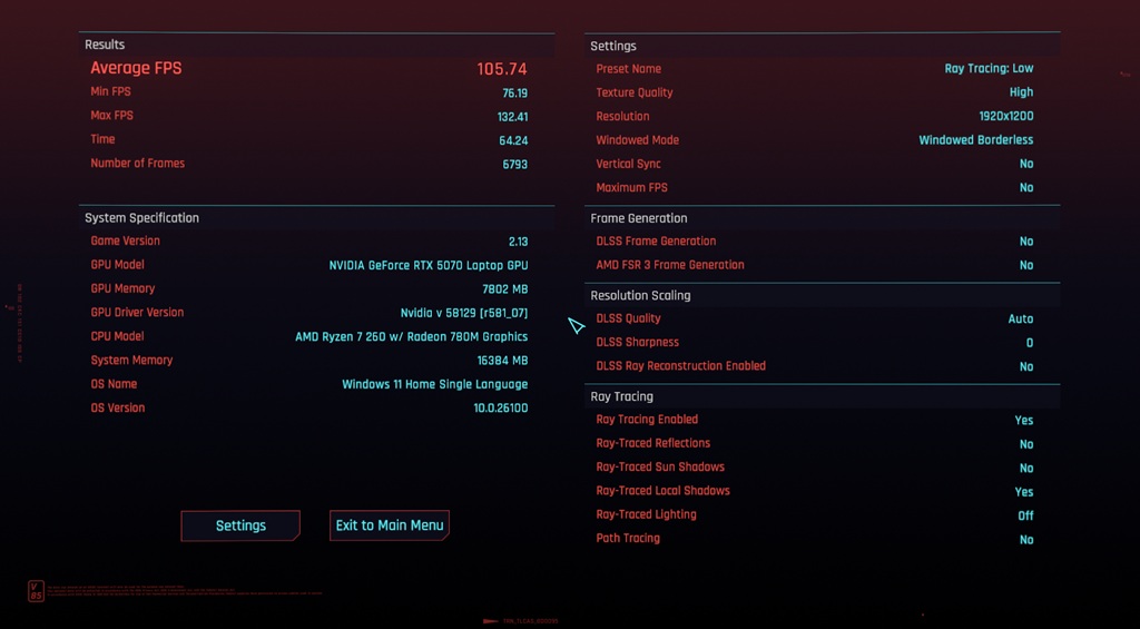 Review Asus TUF Gaming A16, Powerful Buat Gaming dan Baterainya Tahan Lama Buat WFA