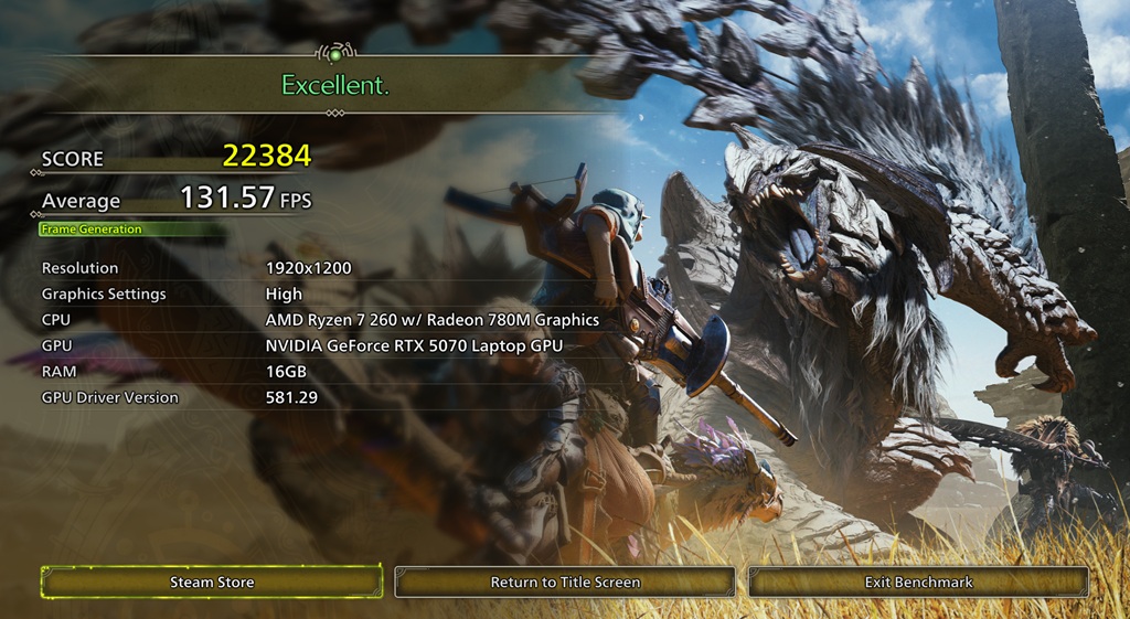 Review Asus TUF Gaming A16, Powerful Buat Gaming dan Baterainya Tahan Lama Buat WFA