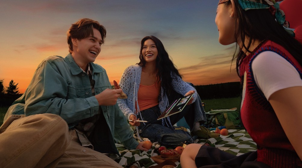 HUAWEI MatePad 12X 2026: Partner Andalan untuk Bekerja dan Belajar, Tablet PC-Level untuk Produktivitas Next Level