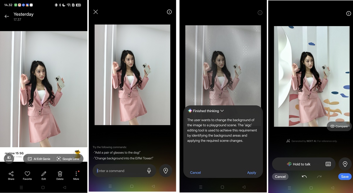 Review realme 15 5G, Gak Nyangka Kamera dan Daya Tahan Baterainya Begini!