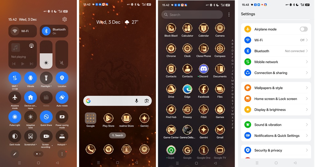 Review realme 15 Pro 5G, Masih Mantap Tanpa ‘Pro+’ dan Kamera Telefoto