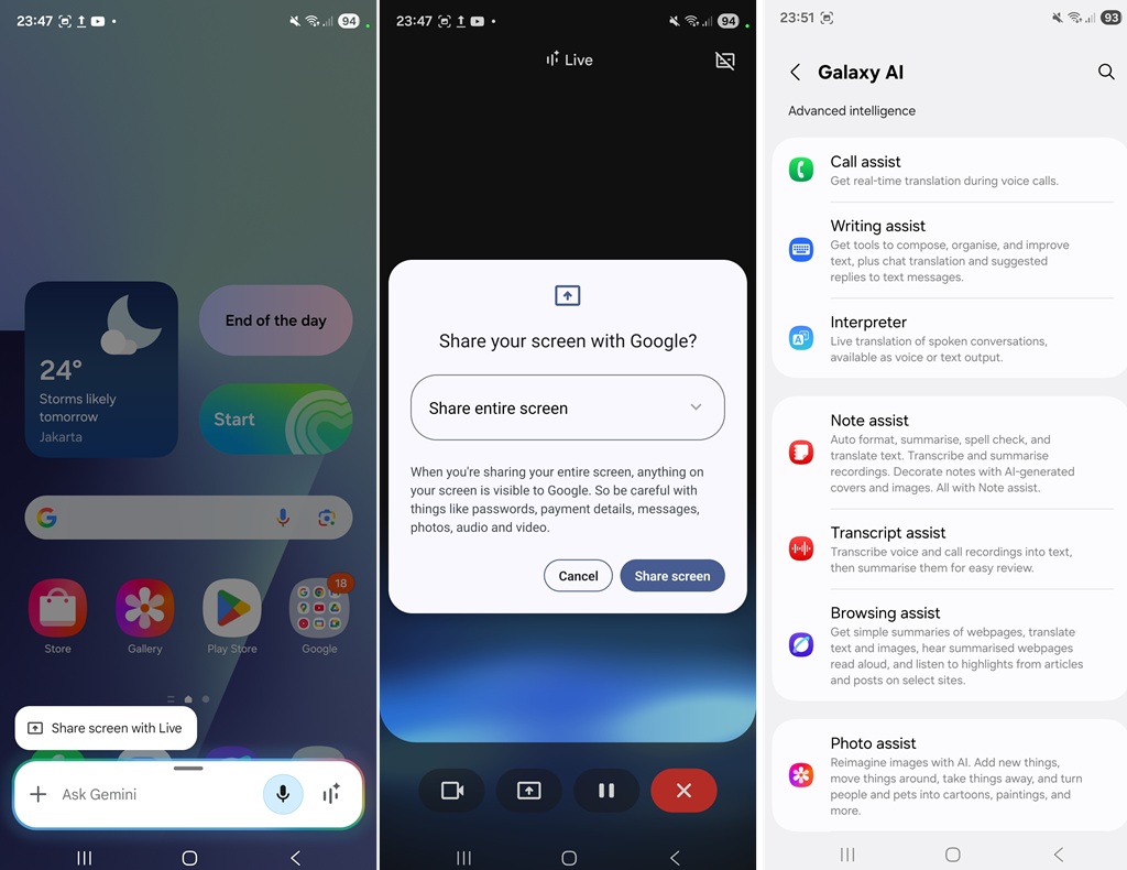 Review Samsung Galaxy Z Fold7, Makin Nyaman Punya Smartphone Lipat