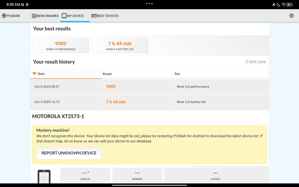 Review Moto Pad 60 Lite, Debut Tablet Harga Terjangkau Motorola di Indonesia