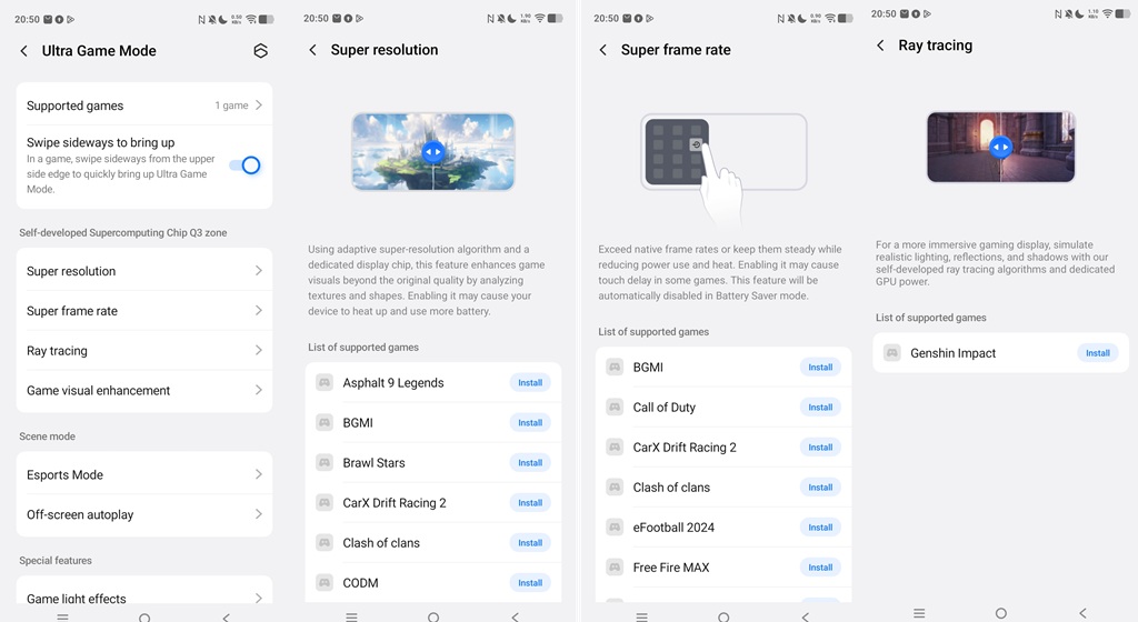 Review iQoo 15, Masih Jadi HP Gaming Flagship yang All-Rounder