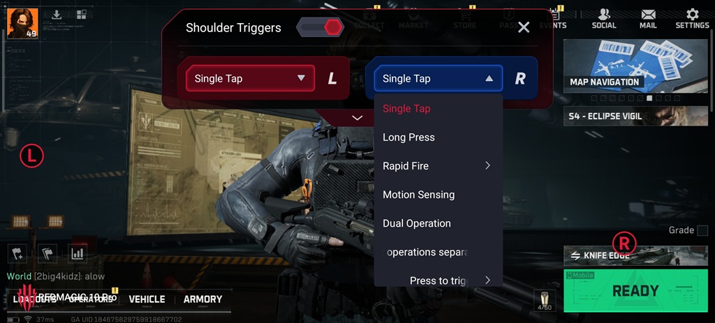 Review Nubia RedMagic 10 Pro, HP Gaming yang Beneran Gaming!