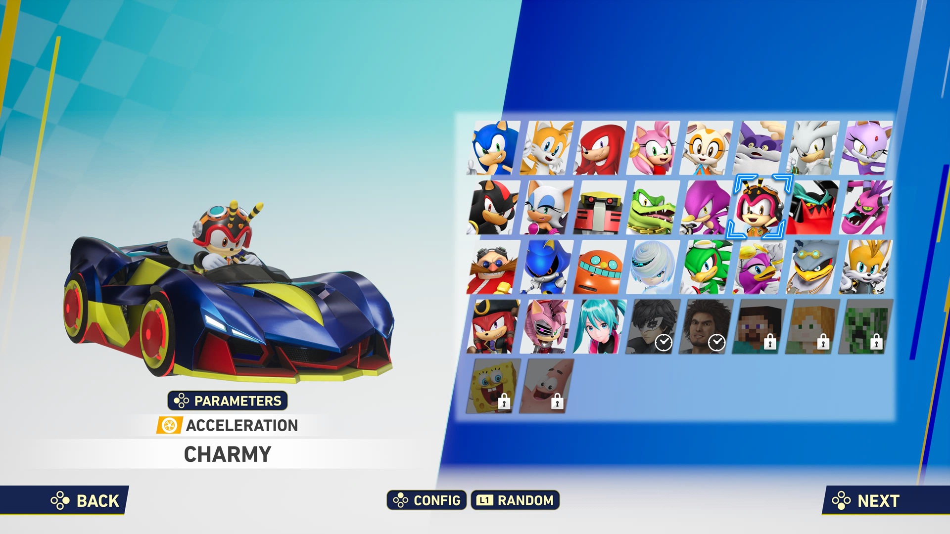 Sonic Racing: CrossWorlds, Balapan Seru dan Sonic Banget
