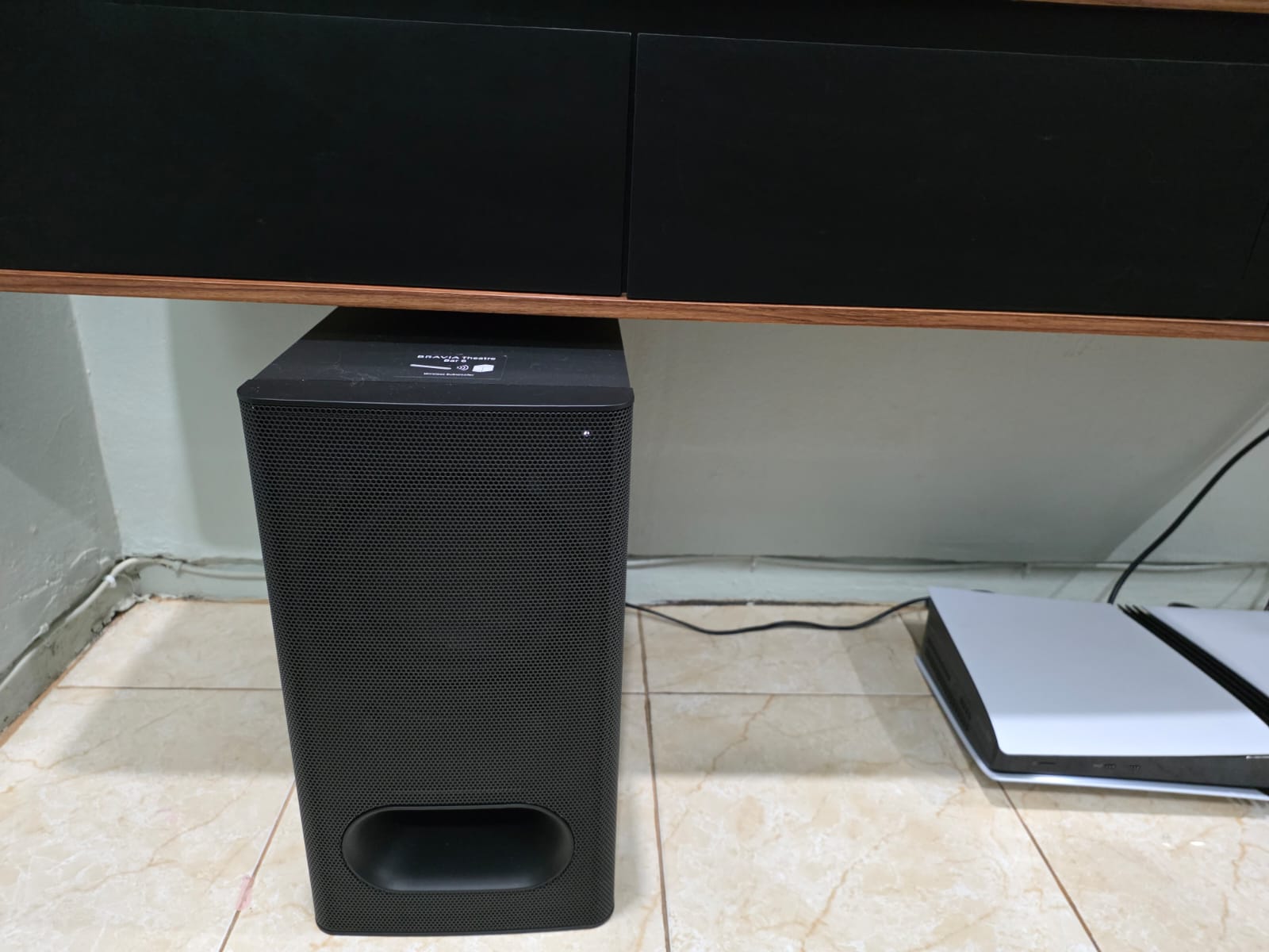 Sony Bravia Theatre Bar 6, Kualitas Sinematik di Kelasnya