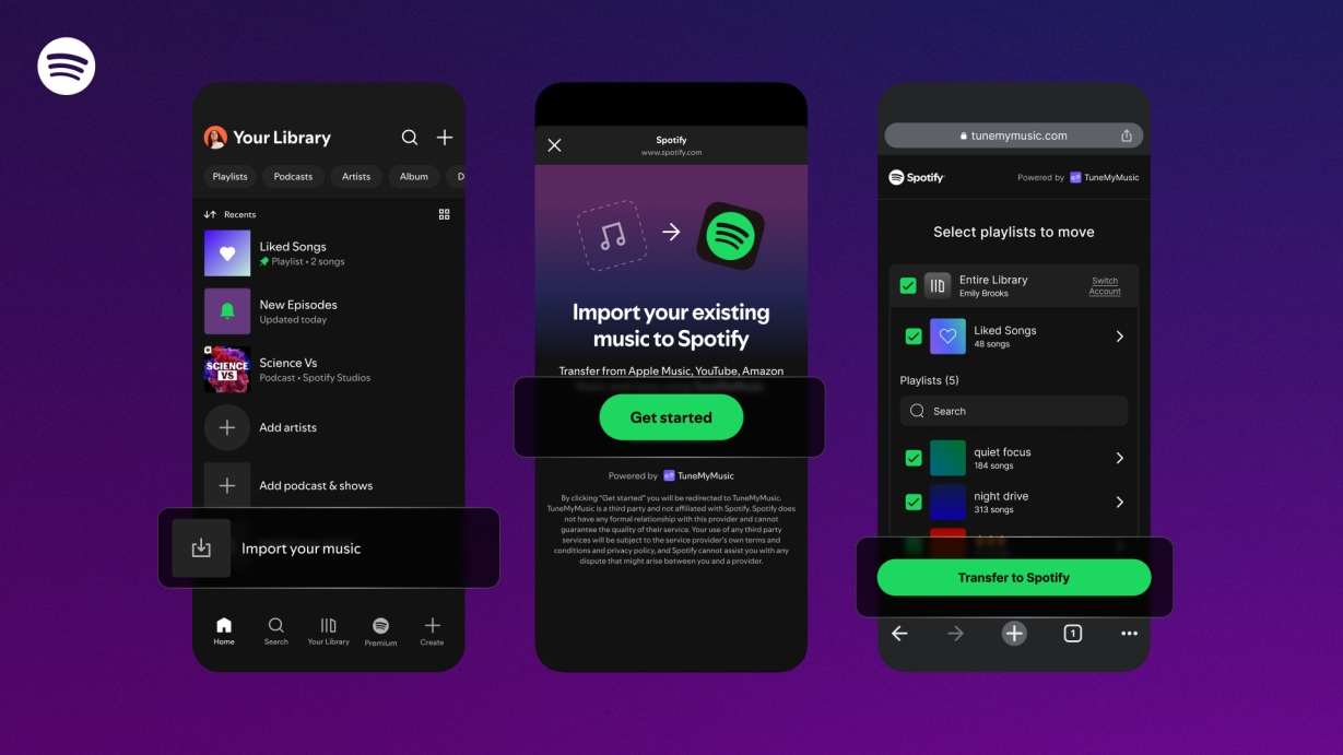 Deretan Fitur Terbaru Spotify yang Bikin Liburan Akhir Tahun Makin Seru