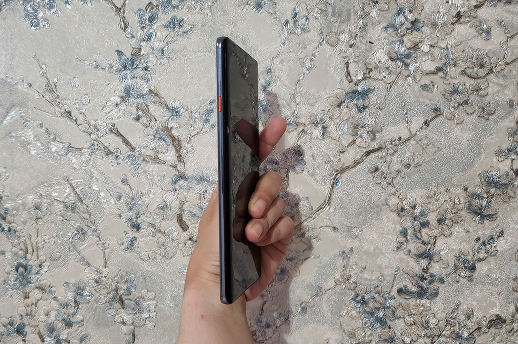 Tecno Camon 40 Pro 5G, Menawan dan Andal