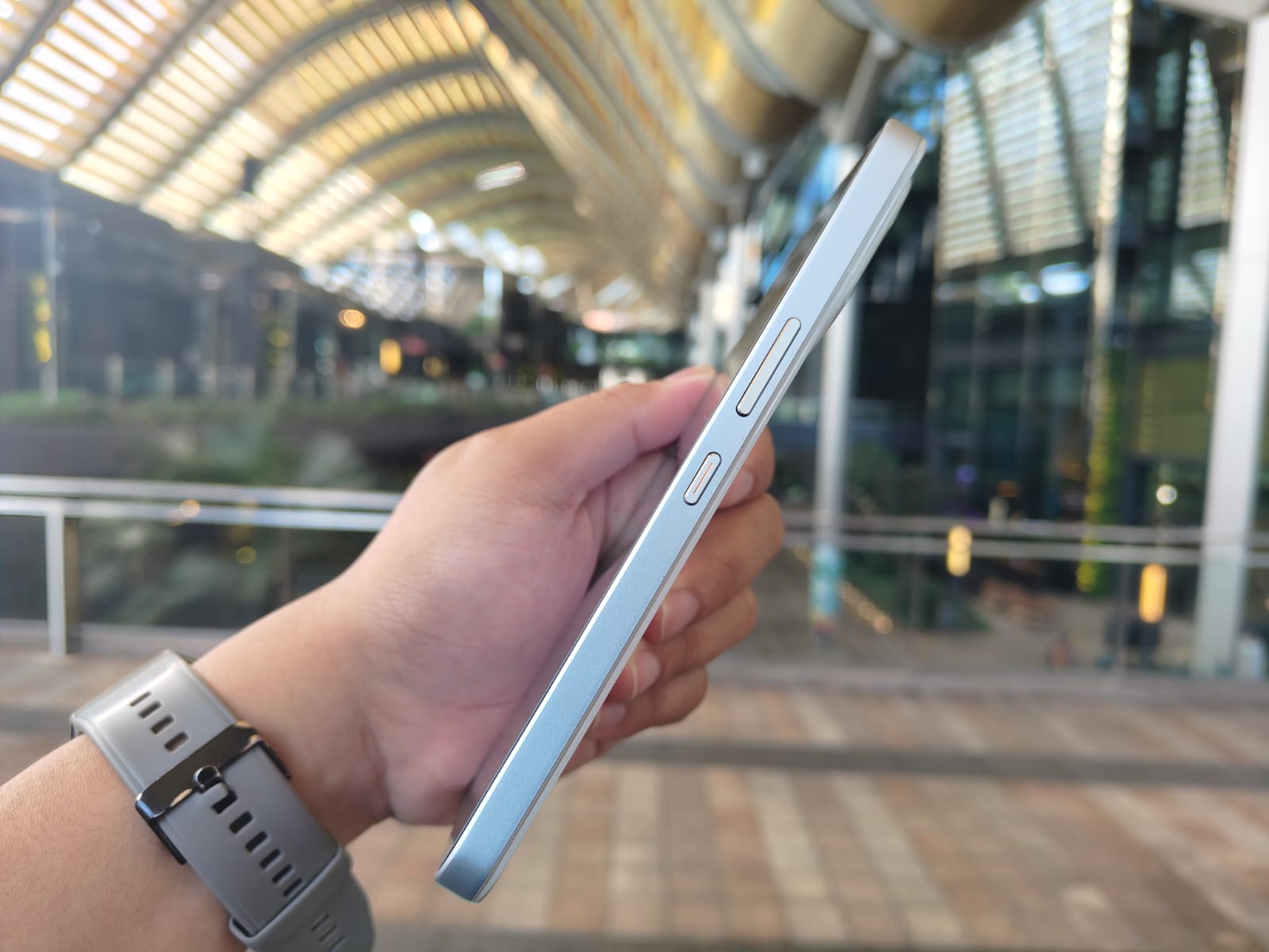 Review Tecno Pova 7 Ultra 5G, Gak Lagi Cuma Jadi HP Gaming