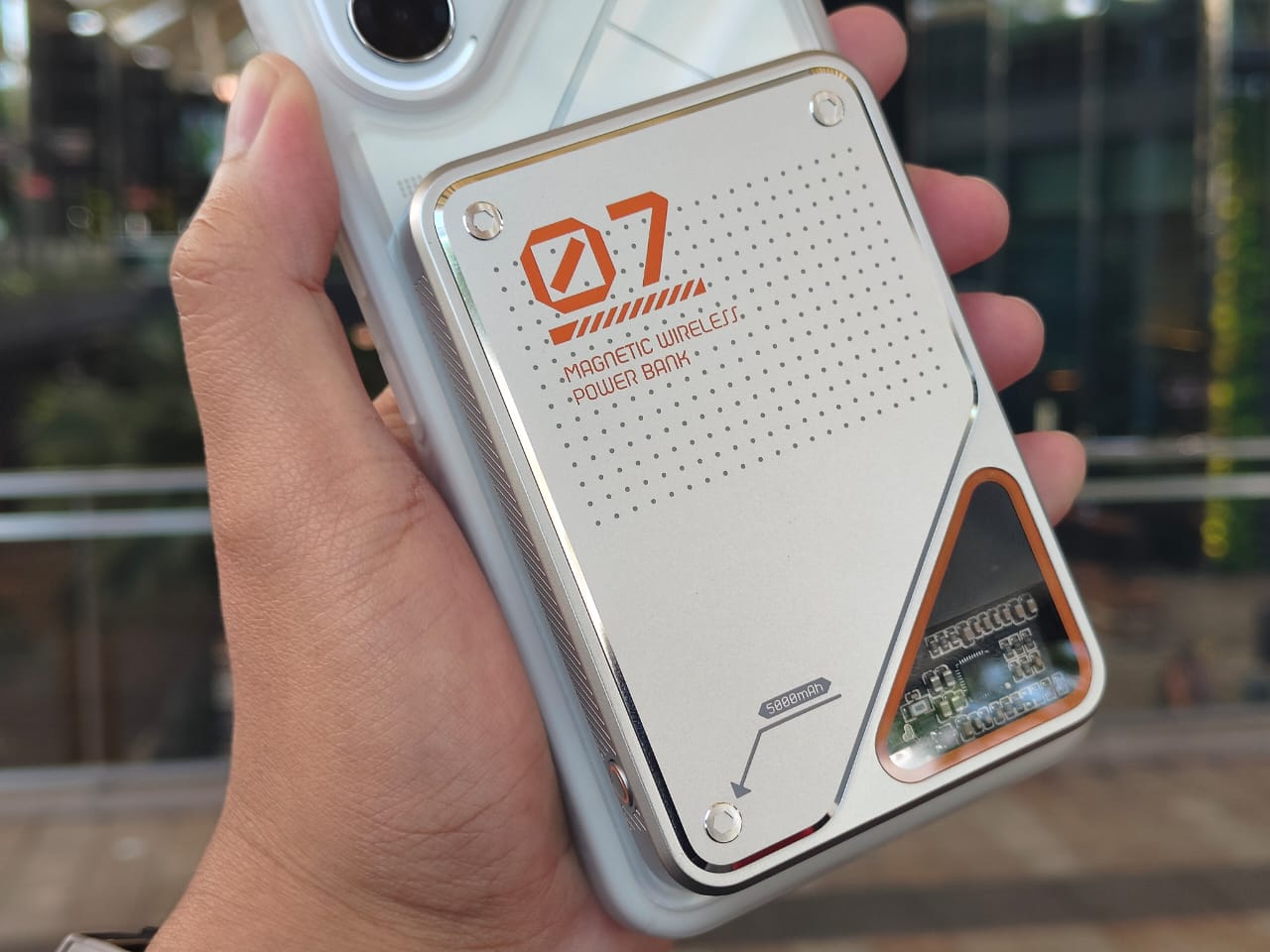 Review Tecno Pova 7 Ultra 5G, Gak Lagi Cuma Jadi HP Gaming
