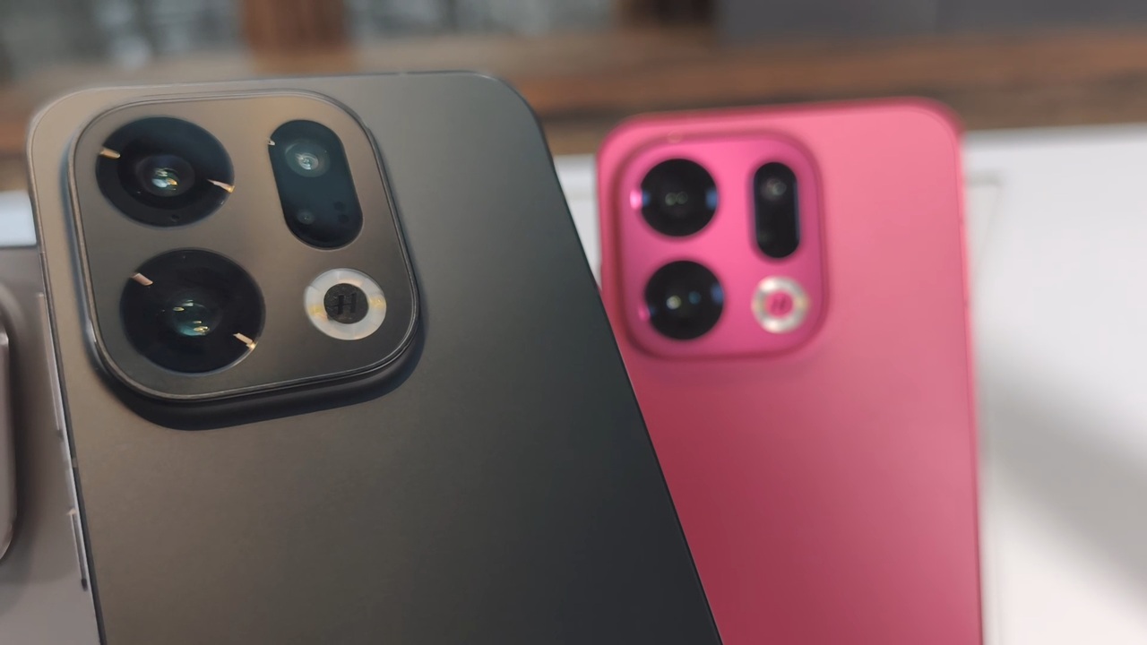 Oppo Buka Preorder Find X9 Series di Indonesia, DP Mulai Rp500 Ribu